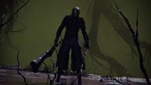 Elden Ring - Graceborne modifikace