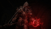 Elden Ring - Graceborne modifikace