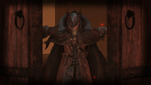 Elden Ring - Graceborne modifikace