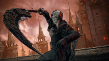 Elden Ring - Graceborne modifikace