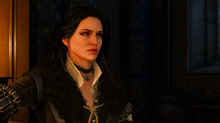Návrat Yennefer v Zaklínači 4 je nejistý. Její dabérku zatím nikdo neoslovil