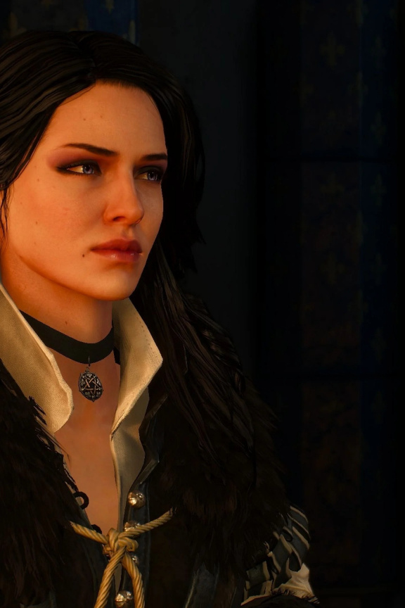 Yennefer, nebo Triss? Zaklínač 3 zásadní volbu vůbec nemusel mít