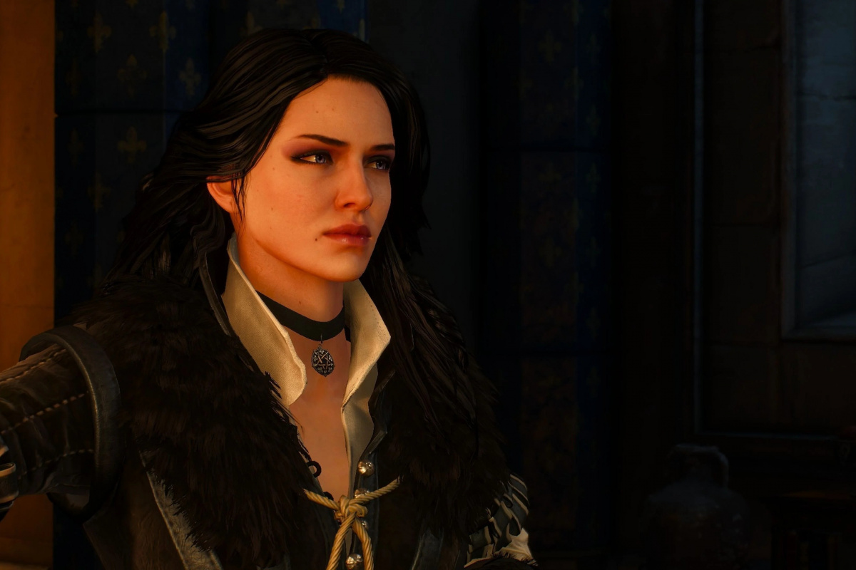 Yennefer, nebo Triss? Zaklínač 3 zásadní volbu vůbec nemusel mít
