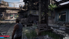 City of Ashes