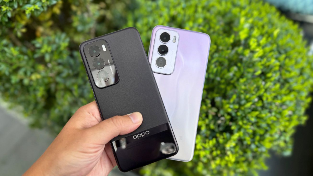 Nadupaná AI bestie za bezva cenu. Nové OPPO Reno 12 Pro dorazilo do Česka