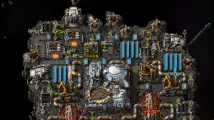 Factorio: Space Age