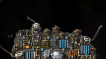 Factorio: Space Age