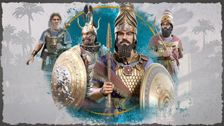 Total War: Pharaoh - Dynasties Overview