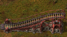 Factorio: Space Age