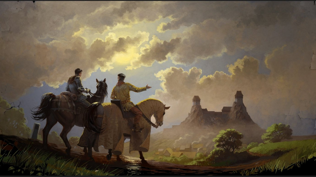 Nejčtenější články týdne – Kingdom Come II, Metro a konec Piranha Bytes