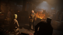 Metro Awakening VR