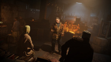 Metro Awakening VR