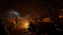 Metro Awakening VR