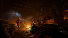 Metro Awakening VR
