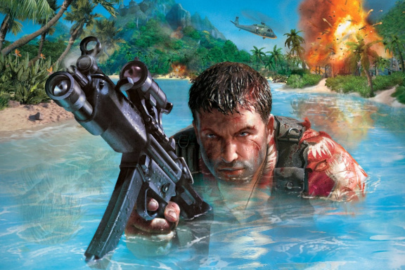 Seriál Far Cry bude točit režisér Fargo a Alien: Earth