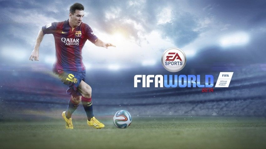 FIFA World