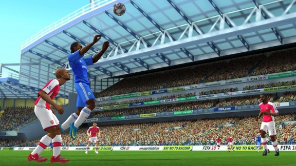 FIFA 10