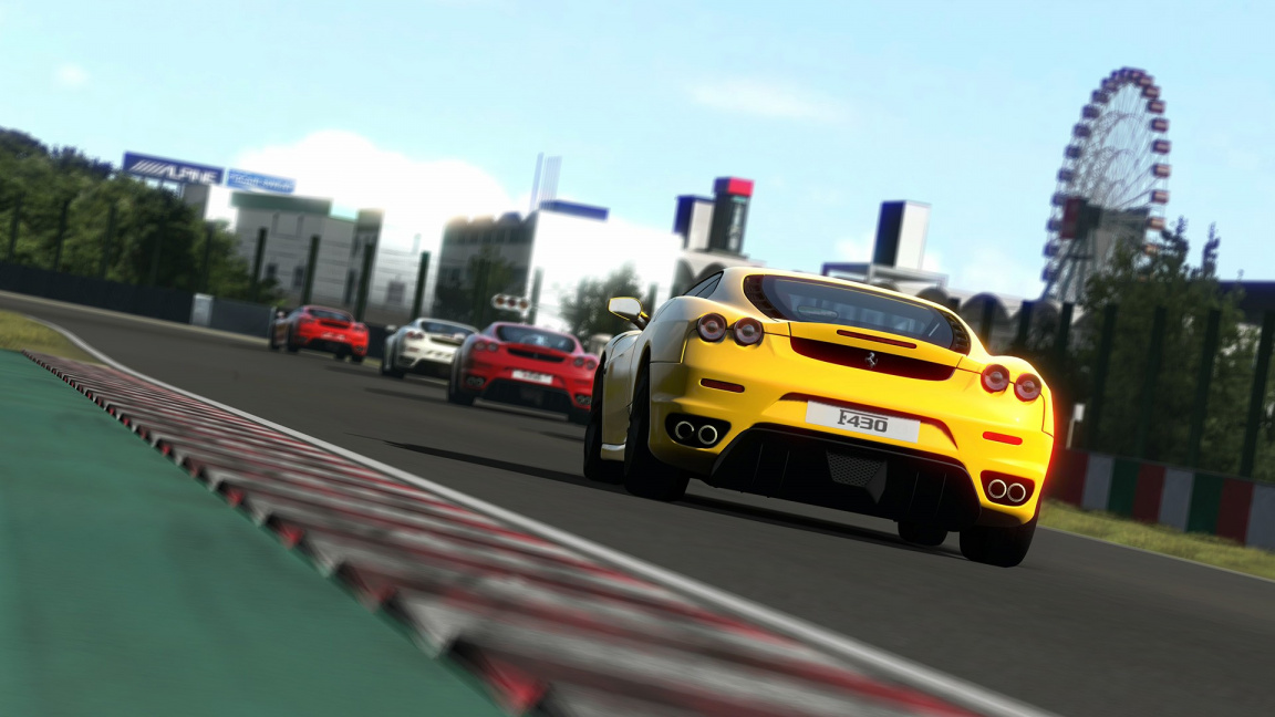 Gran Turismo 5 Prologue