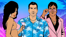 Grand Theft Auto: Vice City