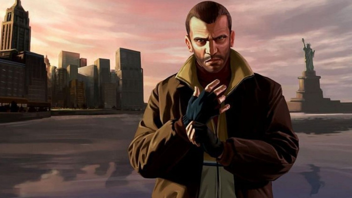 Rockstar zařízl mod, který přidával Liberty City do GTA V