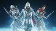 Assassin's Creed neutečete, Ubisoft připravuje minimálně 9 her