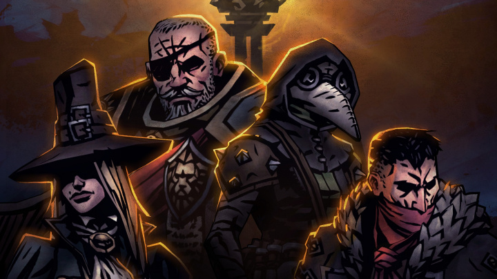 Darkest Dungeon II - Xbox Announcement Trailer