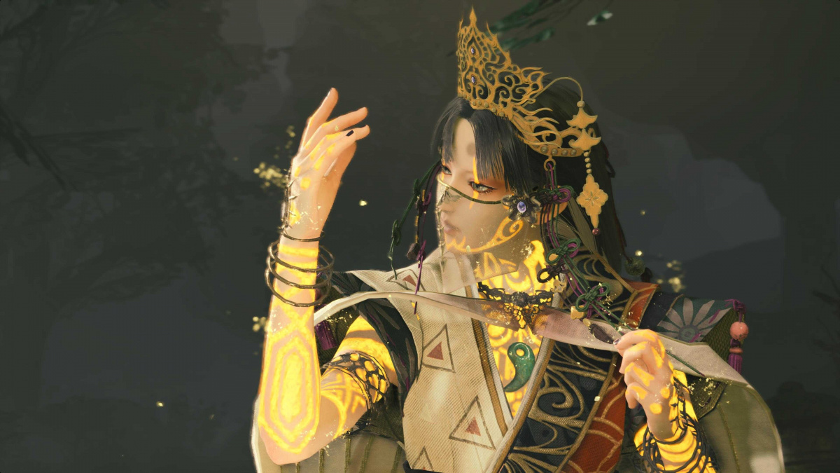 Kunitsu-Gami: Path of the Goddess – recenze velkého, příjemného a originálního překvapení letošního roku