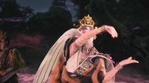 Kunitsu-Gami: Path of the Goddess
