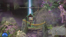 Kunitsu-Gami: Path of the Goddess