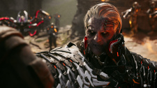 The First Descendant
