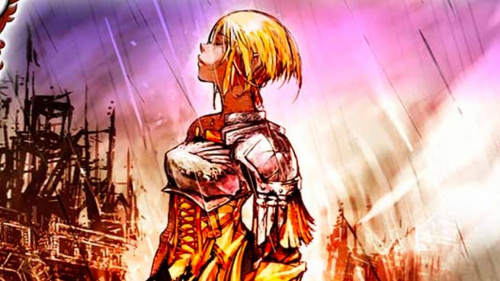 Sony nenápadně vydalo jednu z nejlepších RPG strategií Jeanne d'Arc