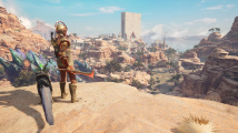 Flintlock: The Siege of Dawn