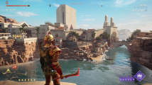 Flintlock: The Siege of Dawn
