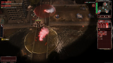 Tempest Rising - Demo