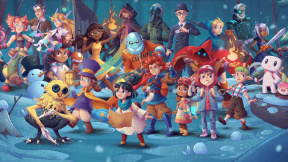 Humble Games