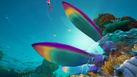 Aktualizováno: Tvůrci Subnauticy 2 žalují Krafton kvůli šestimiliardovému bonusu