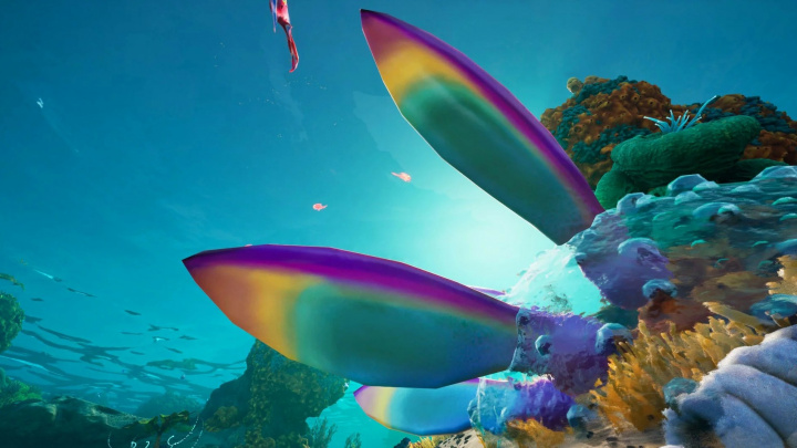 Hledají se obrázky ze Subnauticy 2. Tvůrci je schovali do prvního dílu