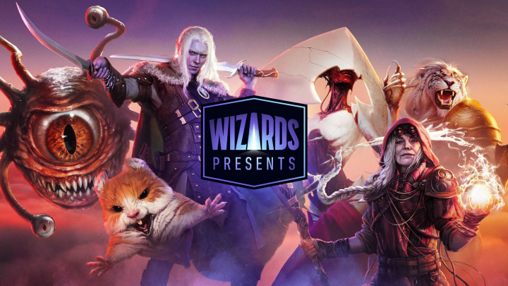 Wizards of the Coast chtějí po úspěchu Baldur's Gate III vydávat jednu až dvě hry ročně