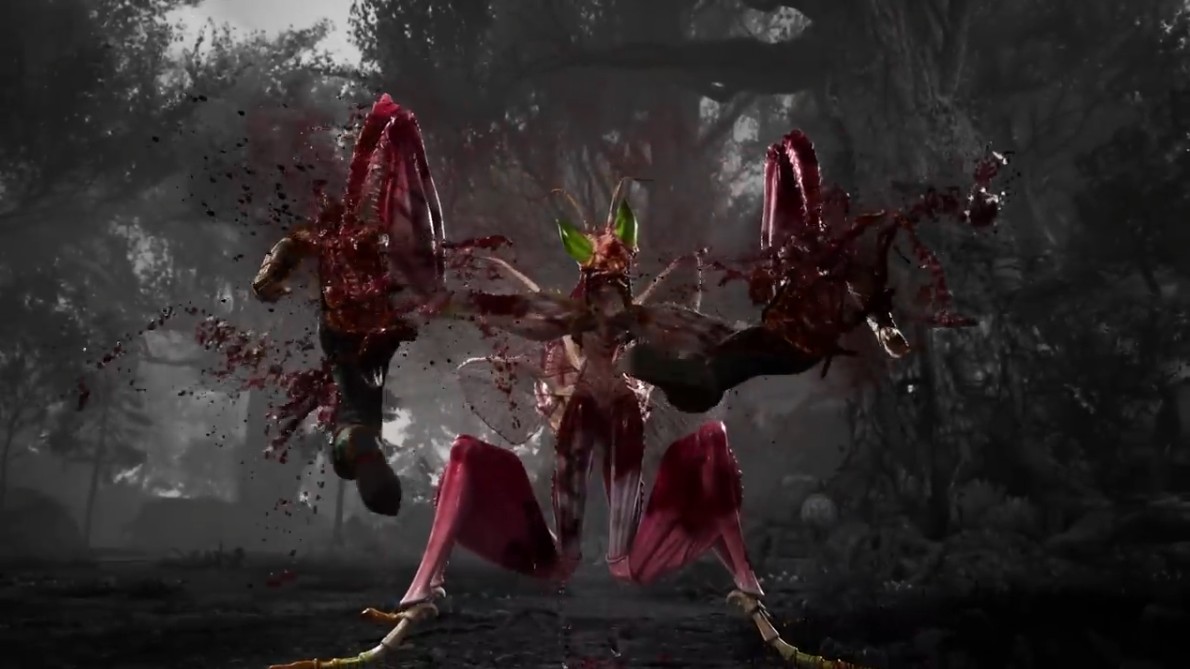 Brutální animality, nové postavy i příběh. Mortal Kombat 1 oslaví první narozeniny