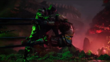Mortal Kombat 1