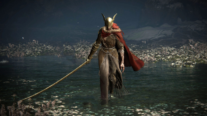 Hráč chce žalovat FromSoftware, protože je Elden Ring příliš těžký