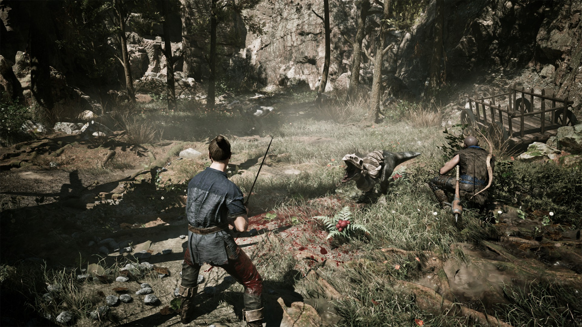 THQ Nordic ukázal remake Gothicu, Titan Quest II i Wreckfest 2