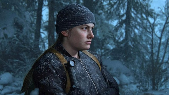 Teaser na druhou sérii The Last of Us ukazuje první záběr s Abby