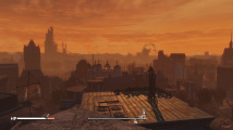 Fallout: London