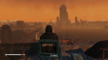 Fallout: London