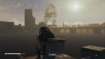 Fallout: London