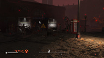 Fallout: London