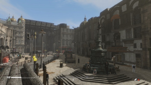 Fallout: London