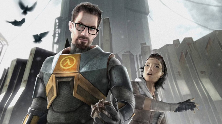 Spekulace o Half-Life 3 opět ožívají. Hra je údajně hratelná od začátku do konce
