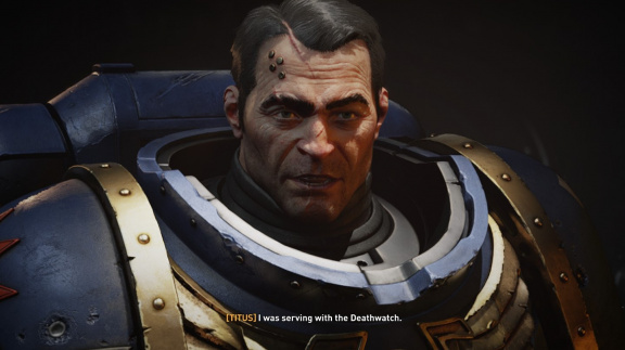 Dupání po Tyranidech i noví nepřátelé. Andělé smrti ze Space Marine 2 se připomínají